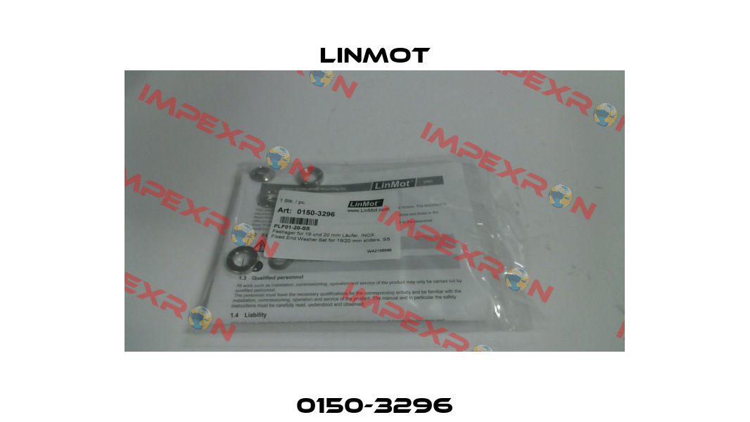 0150-3296 Linmot