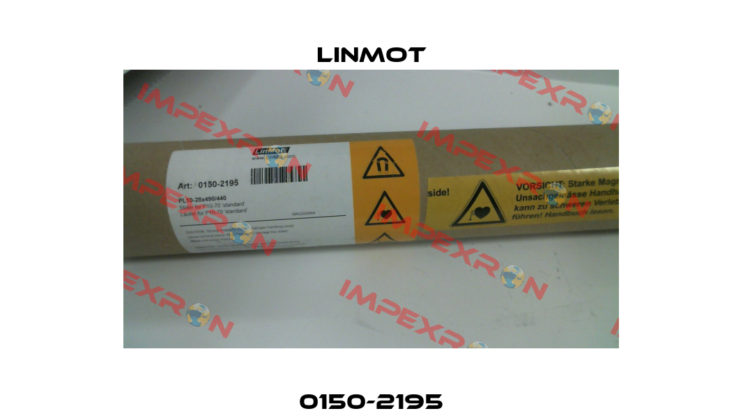 0150-2195 Linmot