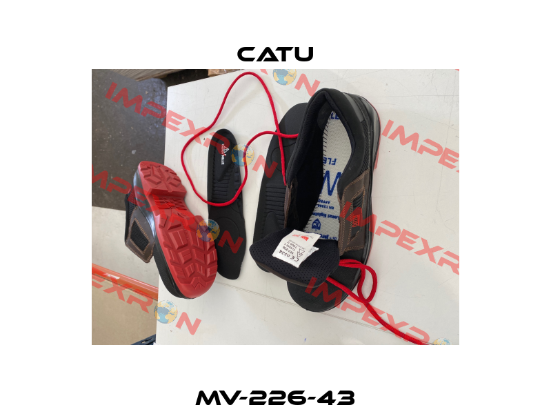 MV-226-43 Catu