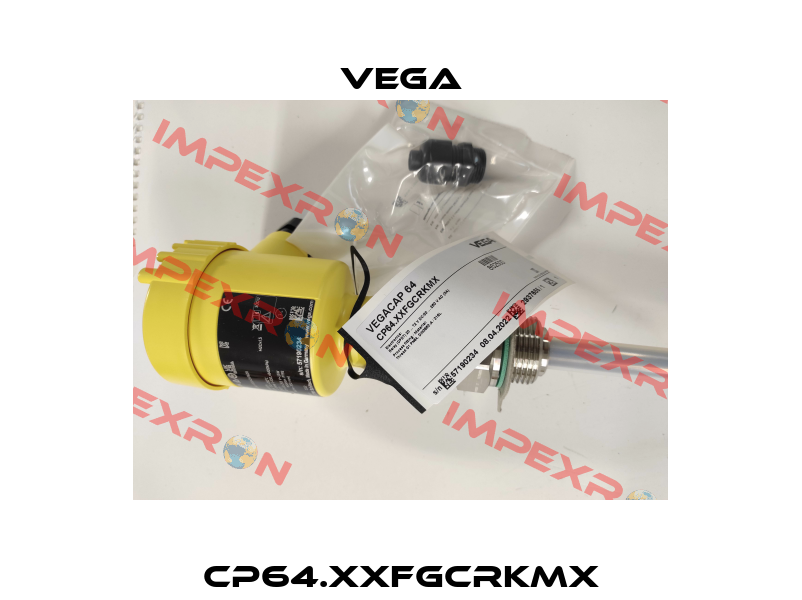 CP64.XXFGCRKMX Vega