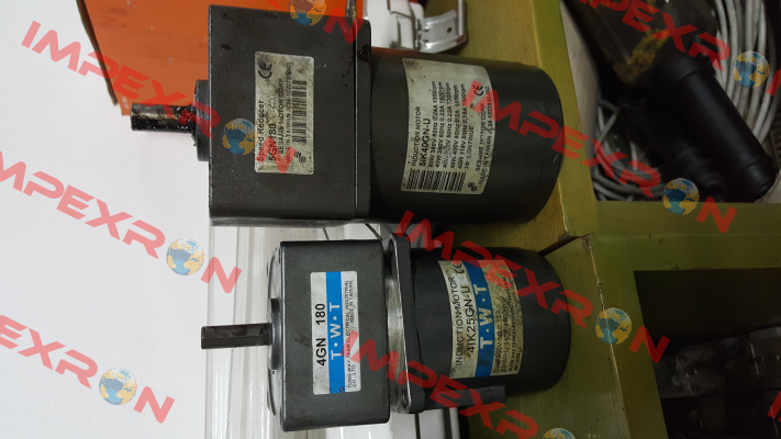 5IK40GN-U Sesame Motor