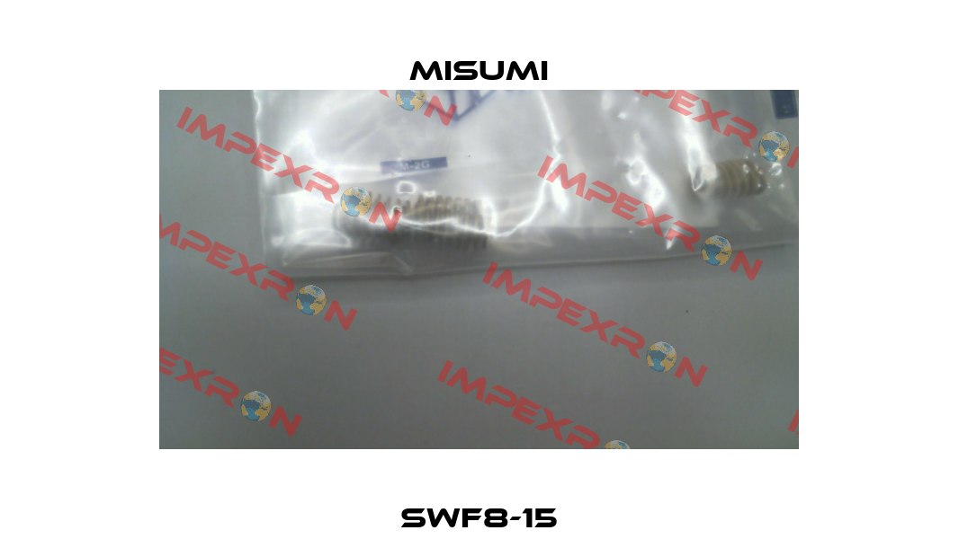 SWF8-15 Misumi