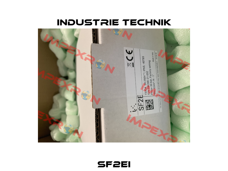 SF2EI Industrie Technik
