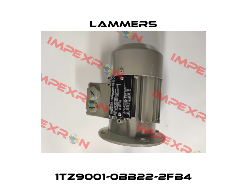 1TZ9001-0BB22-2FB4 Lammers