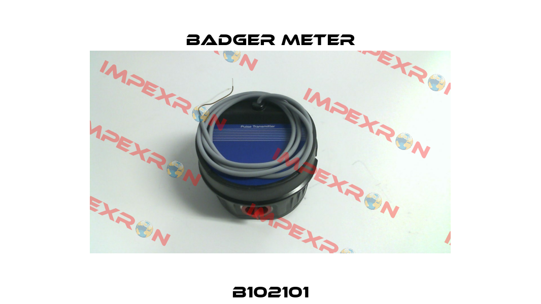 B102101 Badger Meter