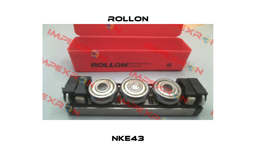 NKE43 Rollon