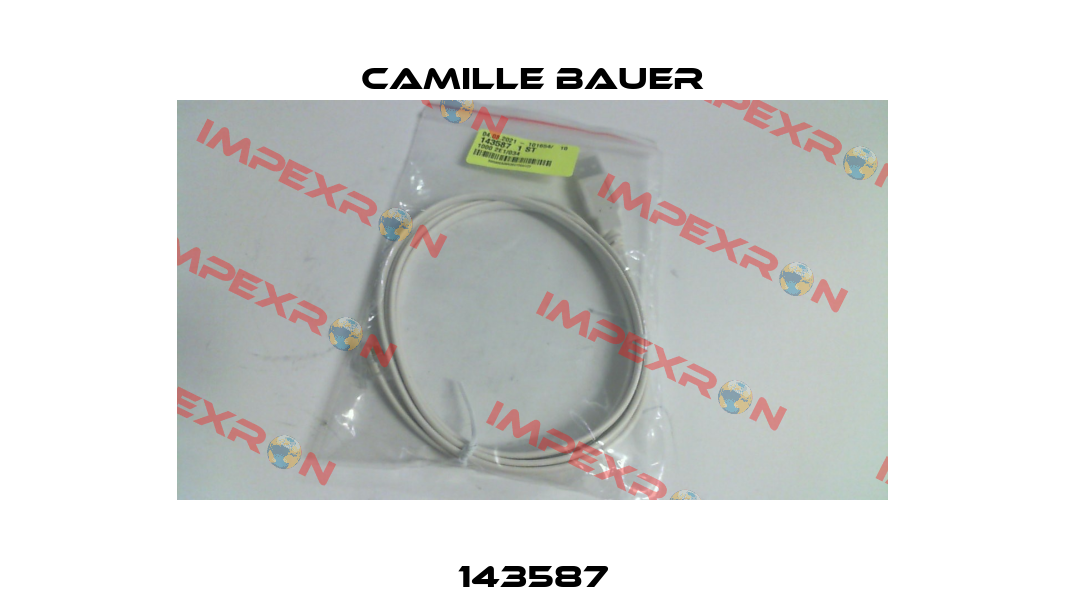143587 Camille Bauer