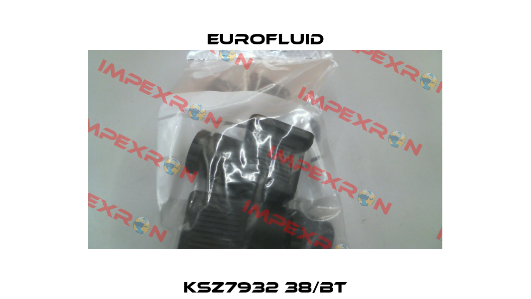 KSZ7932 38/BT Eurofluid