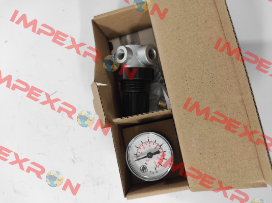 P/N: 100764, Type: 480.12 Riegler