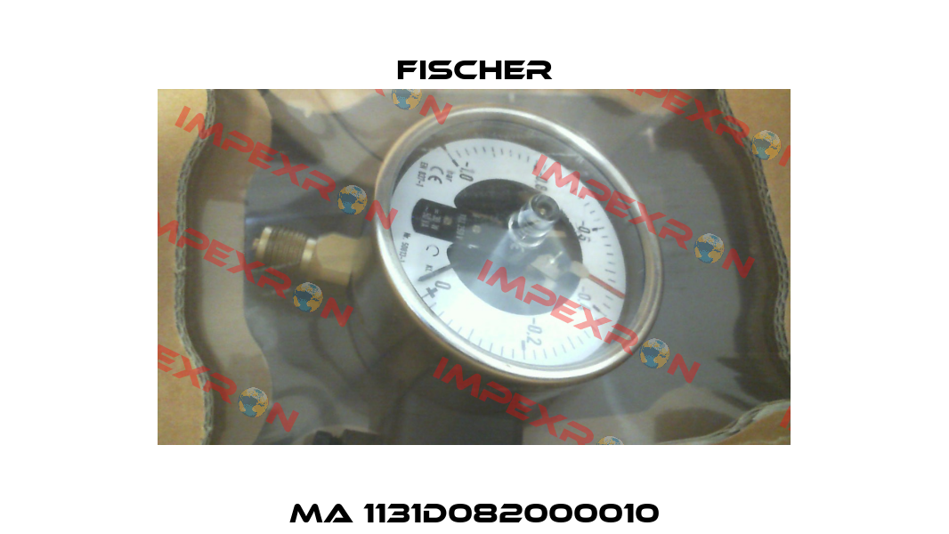MA 1131D082000010 Fischer