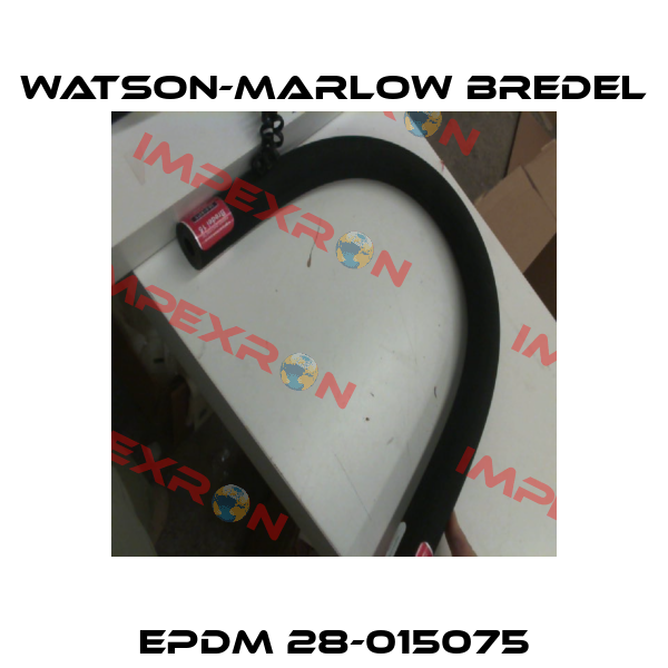 EPDM 28-015075 Watson-Marlow Bredel