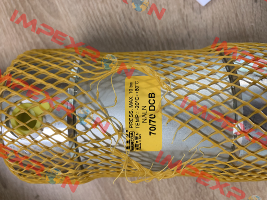 70/70 DCB Waircom