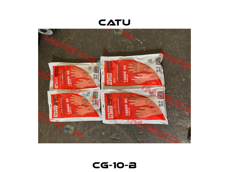 CG-10-B Catu