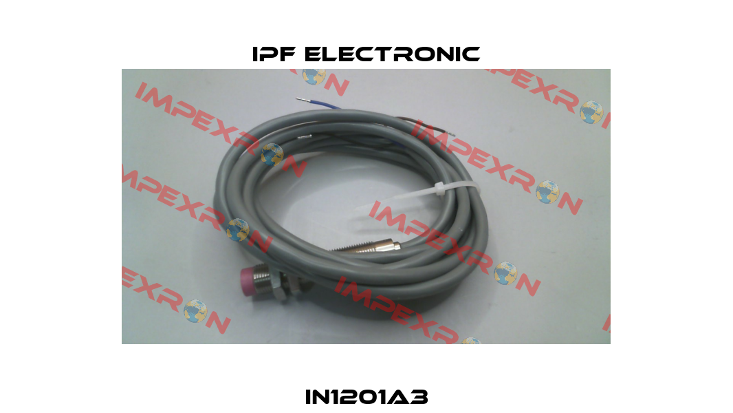 IN1201A3 IPF Electronic