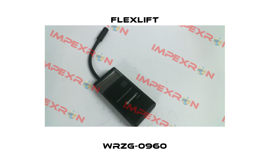 WRZG-0960 Flexlift