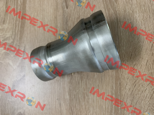 FIG. 450 INOX 316 D. 5" X 3" Grinnell