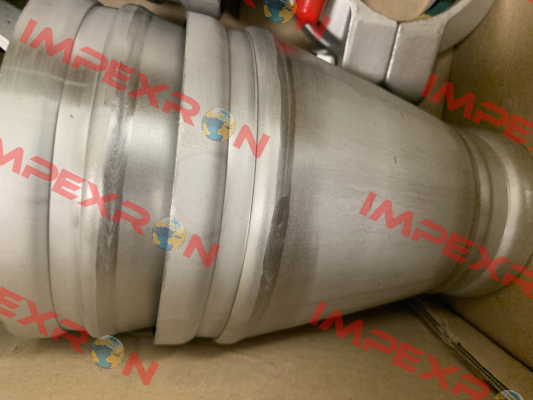FIG. 472 AISI 316 3 "STAINLESS STEEL Grinnell