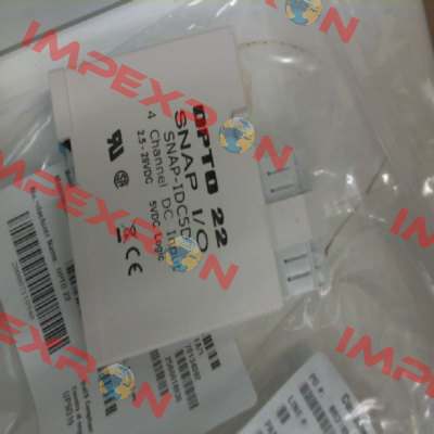 SNAP-ODC-32-SNK Opto 22