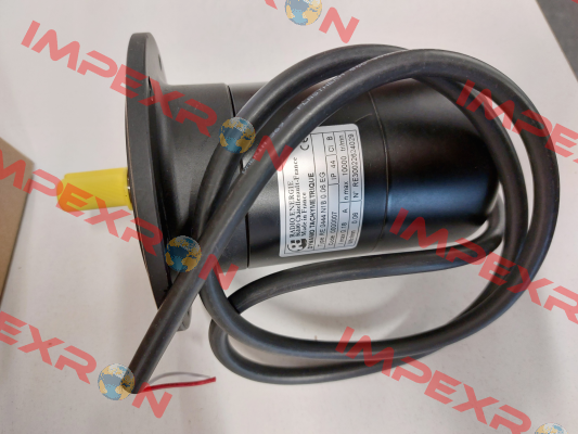 RE0444N1B0.06 EG (7mm) Radio Energie