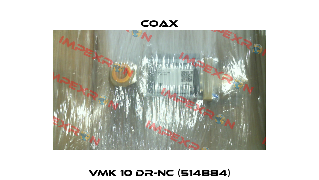 VMK 10 DR-NC (514884) Coax