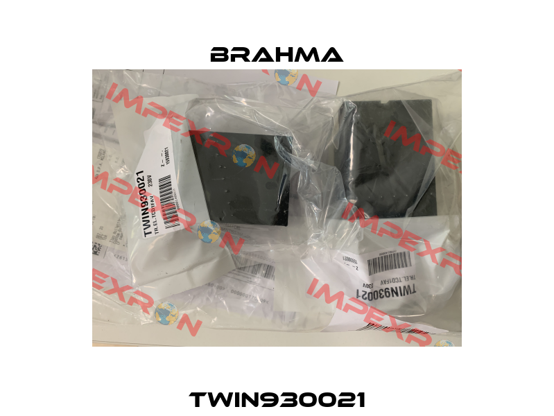 TWIN930021 Brahma