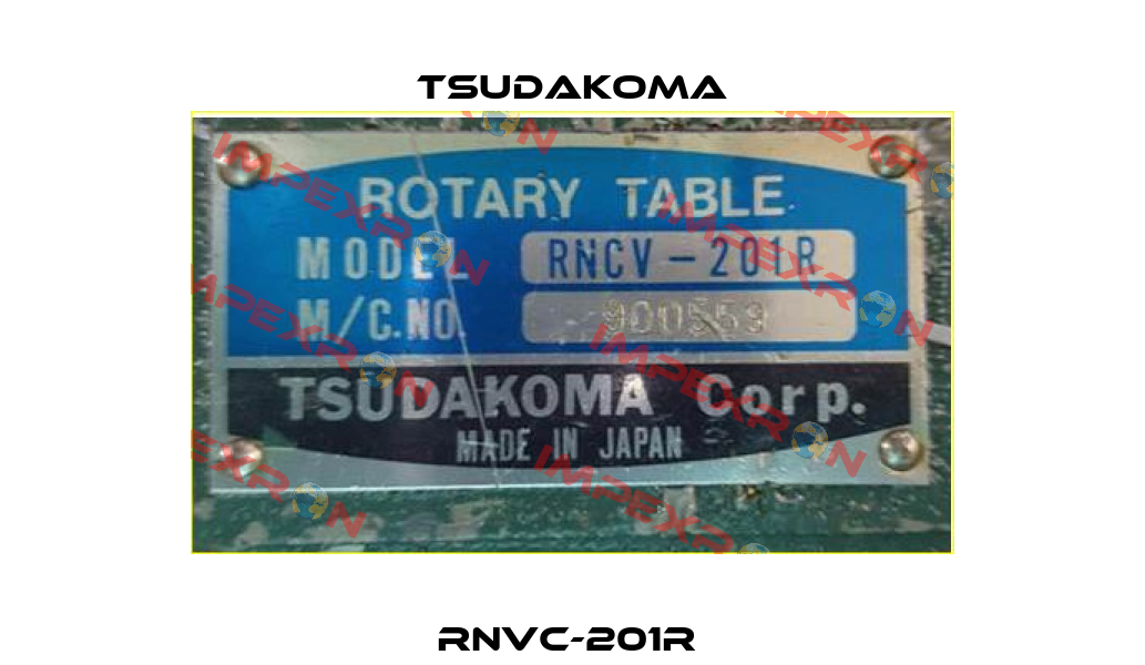RNVC-201R  Tsudakoma