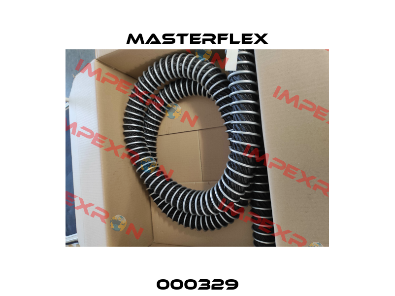 000329 Masterflex