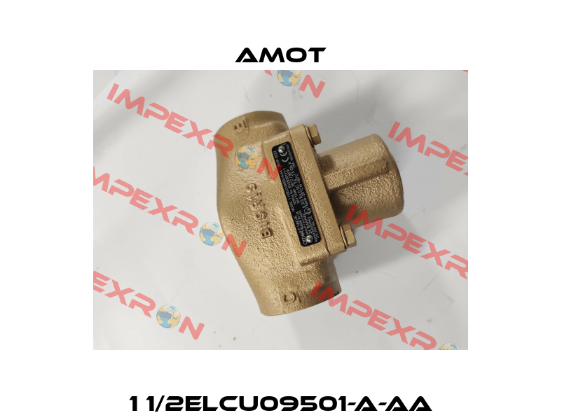 1 1/2ELCU09501-A-AA Amot