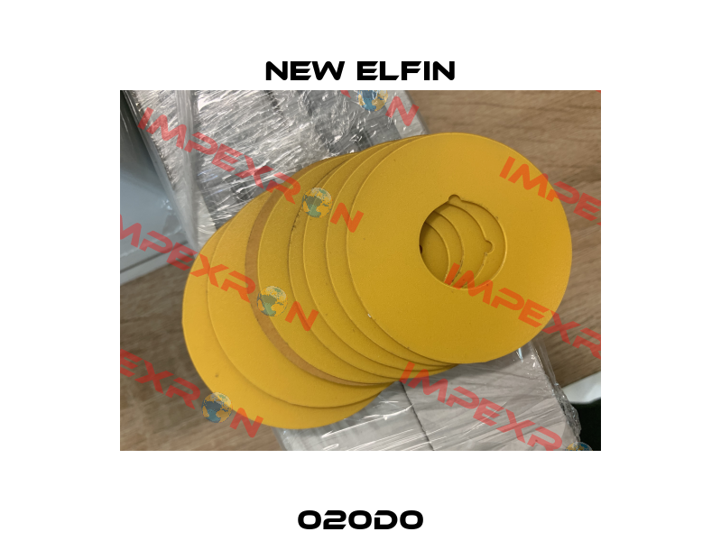 020D0 New Elfin