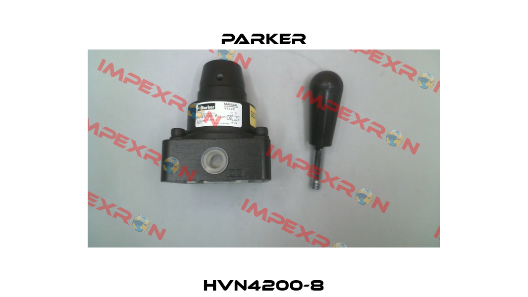 HVN4200-8 Parker