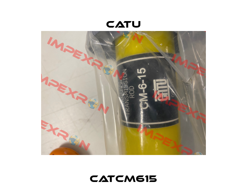CATCM615 Catu