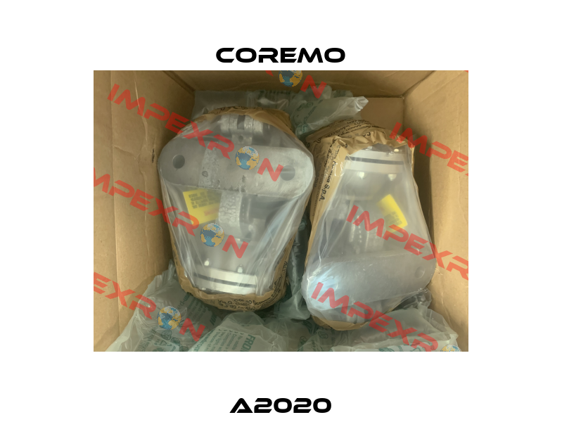 A2020 Coremo