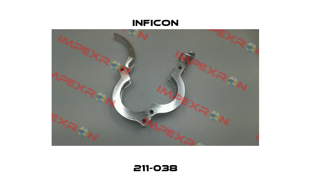 211-038 Inficon