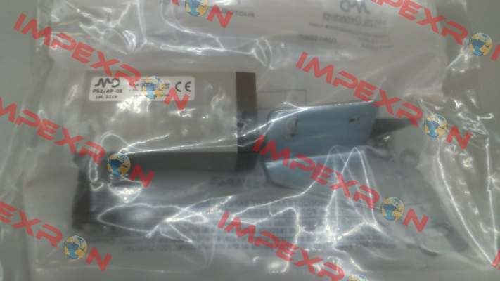 PS2/AP-0E Micro Detectors / Diell (now Datasensing)
