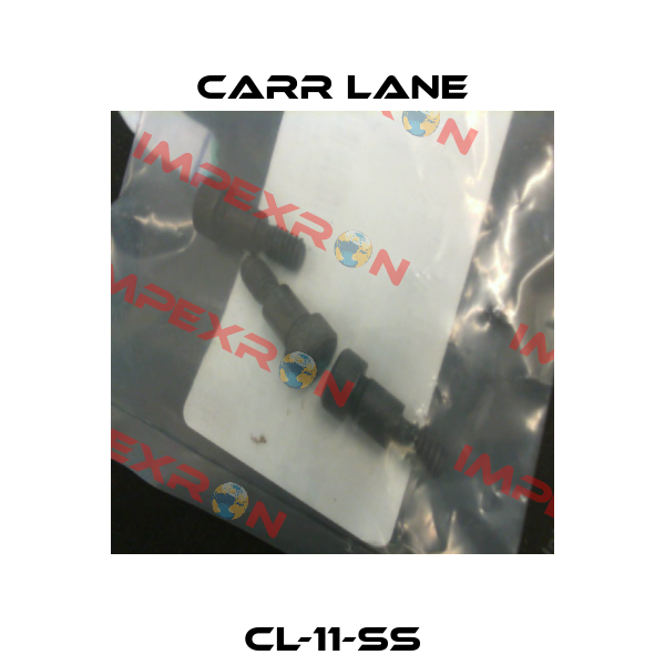 CL-11-SS Carr Lane