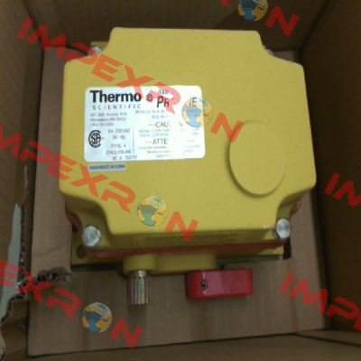 SPS-2E-1-4-NPT (PN 142199) Ramsey