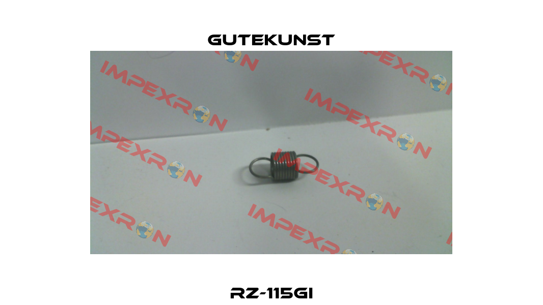 RZ-115GI Gutekunst
