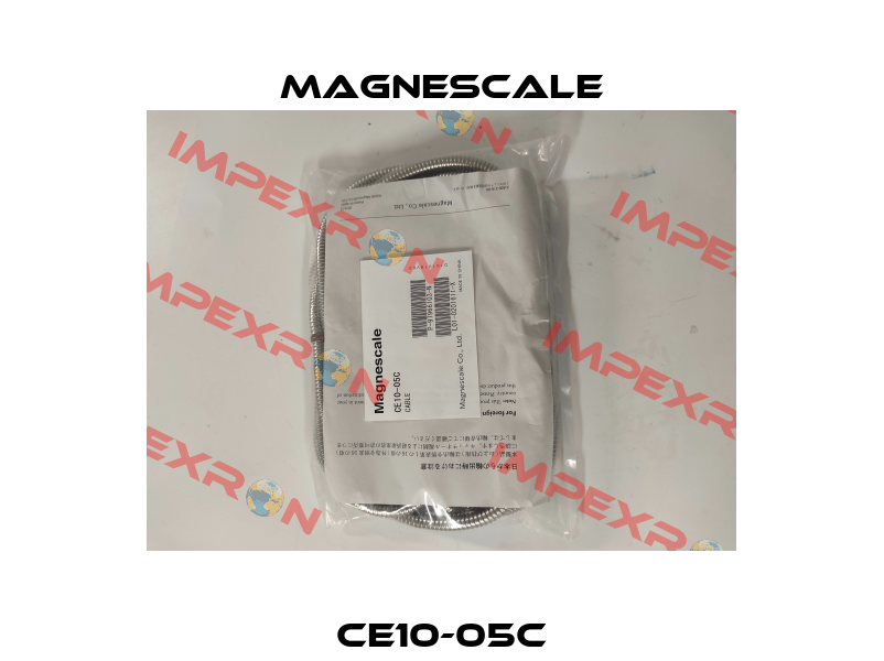 CE10-05C Magnescale