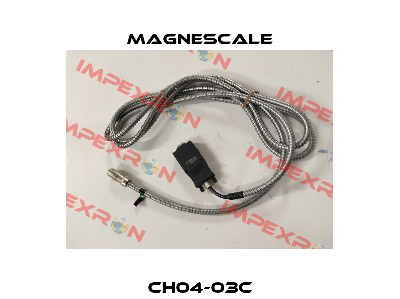 CH04-03C Magnescale
