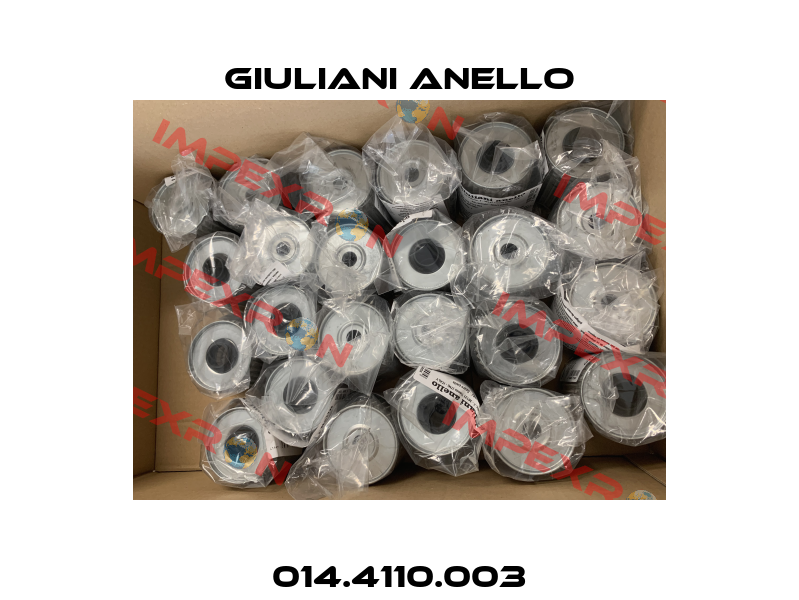 014.4110.003 Giuliani Anello