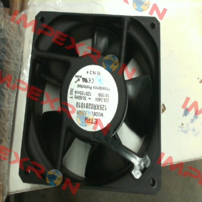 1079136 / 129XR0281010 Etri (Rosenberg group)