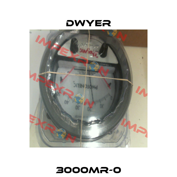 3000MR-0 Dwyer