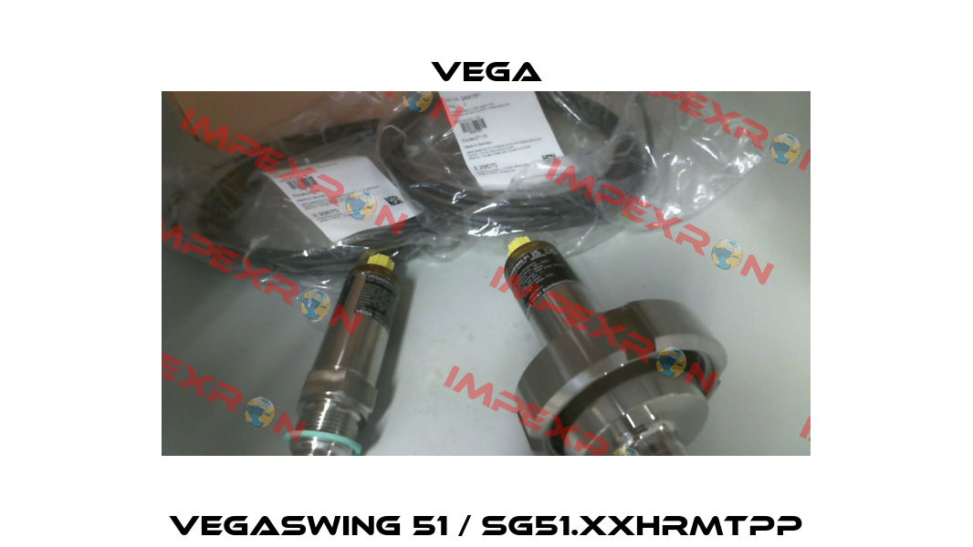 VEGASWING 51 / SG51.XXHRMTPP Vega