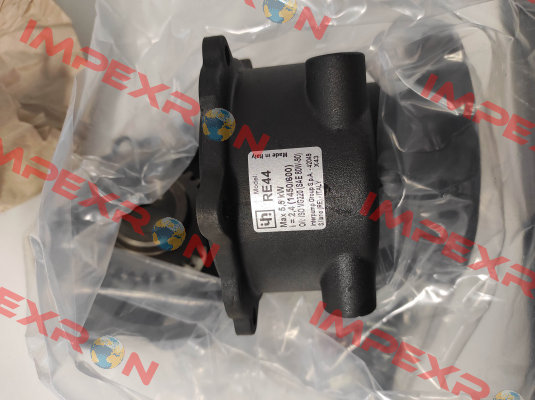 M40602003, Type: RE 44 gearbox Interpump