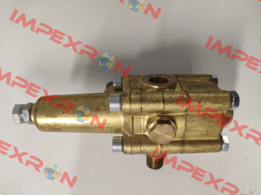 M40501029, Type: K 7.3 pressure control valve Interpump