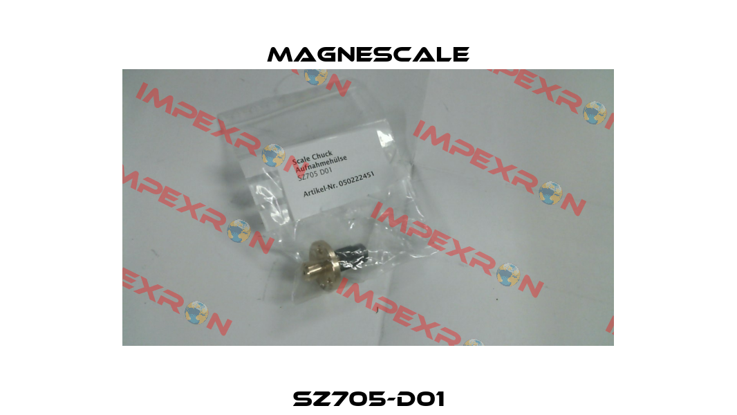 SZ705-D01 Magnescale