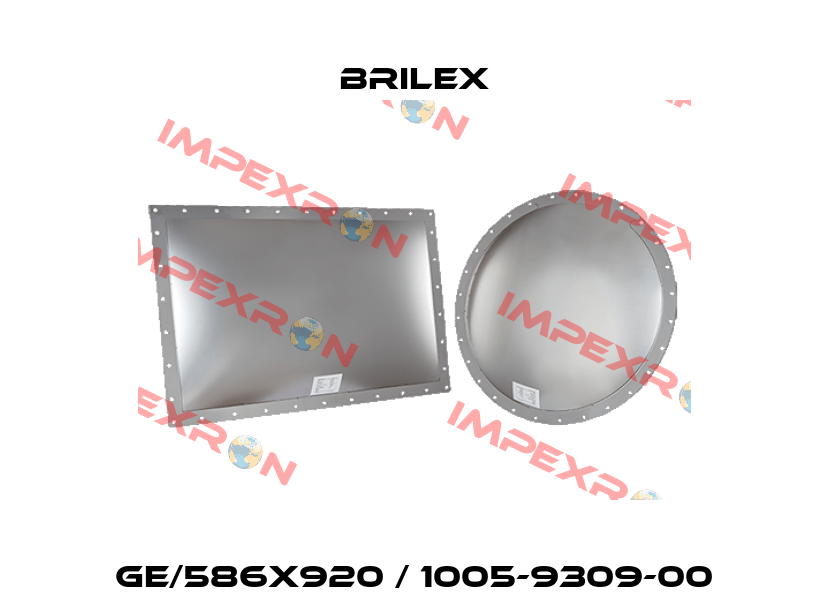 GE/586X920 / 1005-9309-00 Brilex