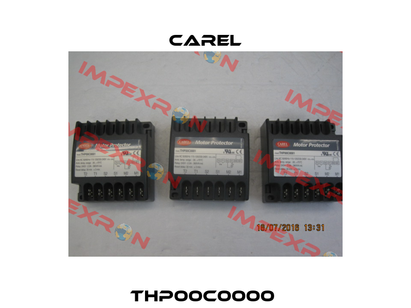 THP00C0000  Carel