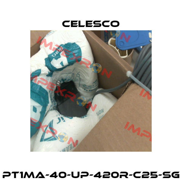 PT1MA-40-UP-420R-C25-SG Celesco