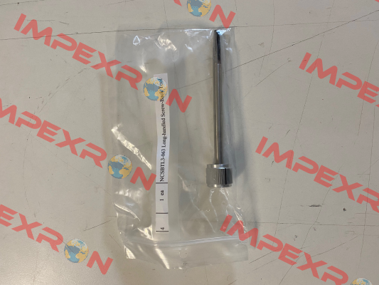 NCSBTL3-063 Scanivalve